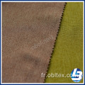 Tissu Oxford Cationic Oxford Cationic Op Oblr20-609 100% polyester